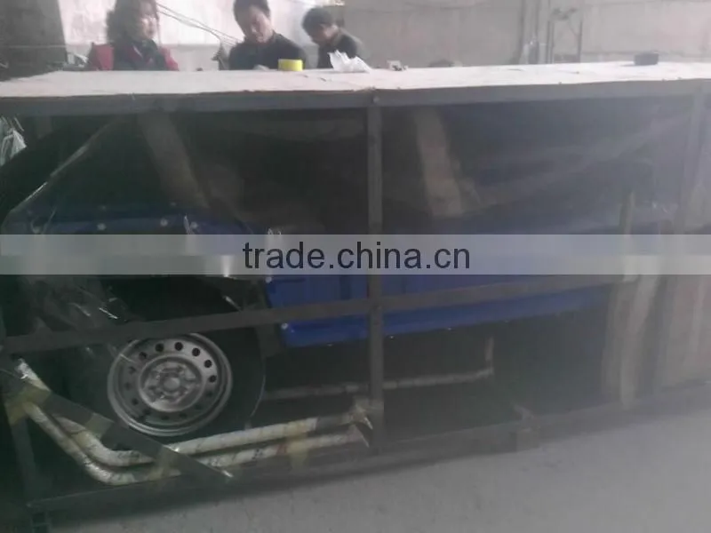 2013 Brand new 990cc EFI gasoline engine mini moke car for sale