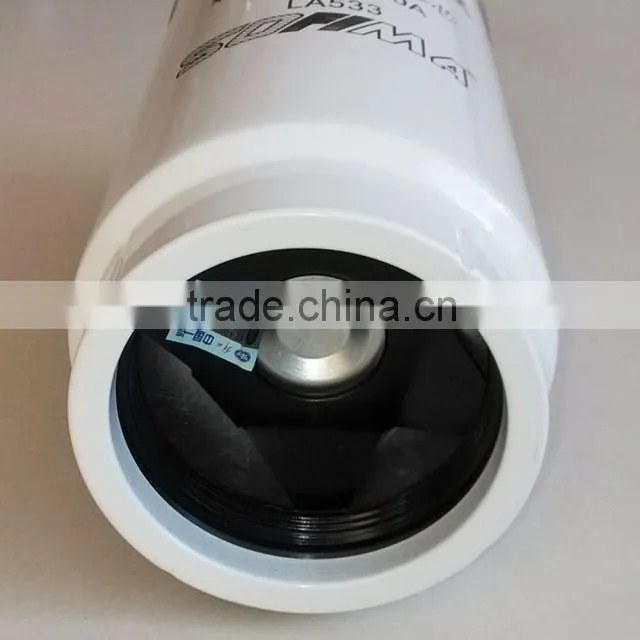 Oil water separator filter/fuel water separator/fuel water separator filter