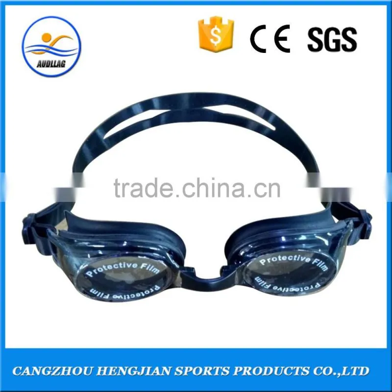 Best brand accessories kid swimming goggles