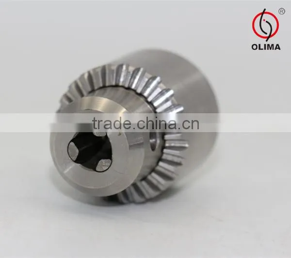 Jacobs Drill Chucks /Stainless Steel Drill Chucks