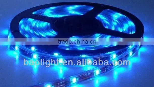 leds china factory flex rgb led lighting bar 5050 smd 12v dc