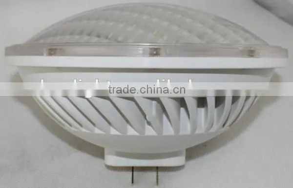 colors change par56 led swimming pool light 40w 12v rgb plastic with remote