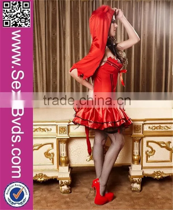 2015 Sexy Halloween Costume Woman Party Costume Cosplay Costume