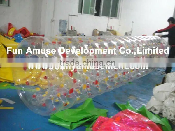 aqua zorbing ball roller ball 5m
