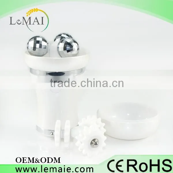 Fresh In! Beauty Salon Furniture Skincare Products Mini Face Massager