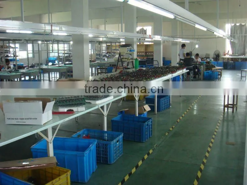 1000w grid tie inverter