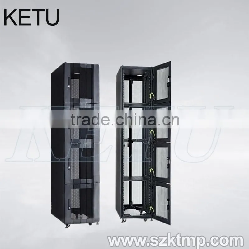42u black server enclosure made in China