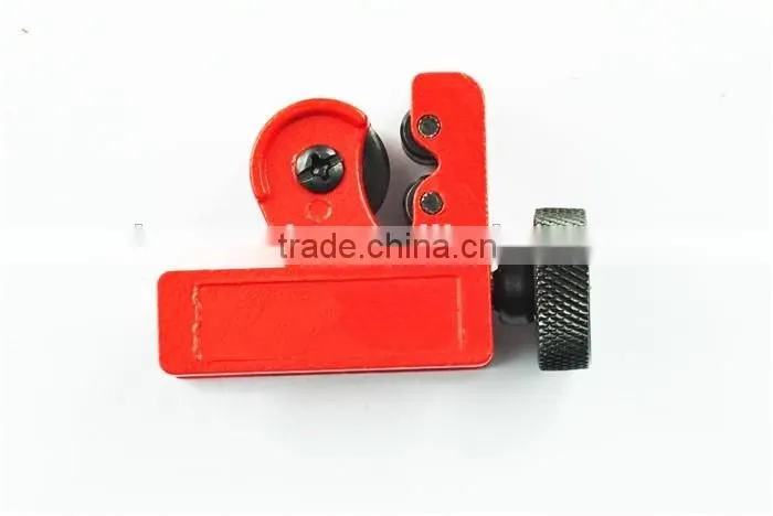 Mini Portable Steel Pipe Cutter For Copper Brass Pipe