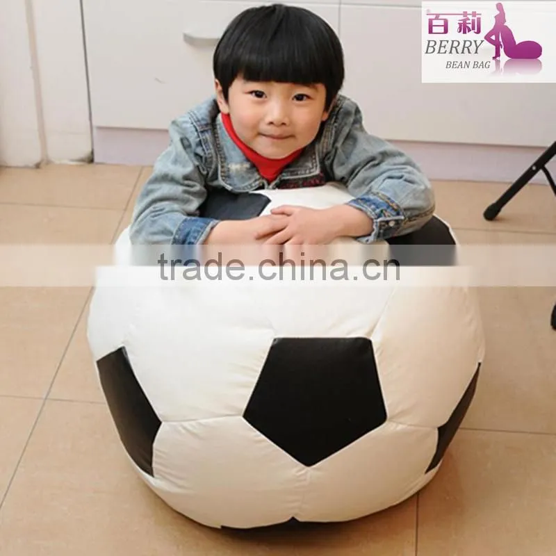 Comfortable bean bag sofa bed
