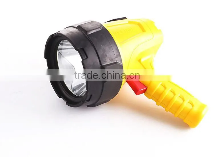The most powerful High quality led ABS spotlight