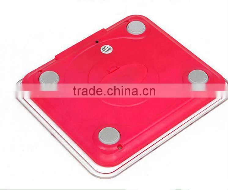 wessex electronic weighing scale digital scale health scale,special offer