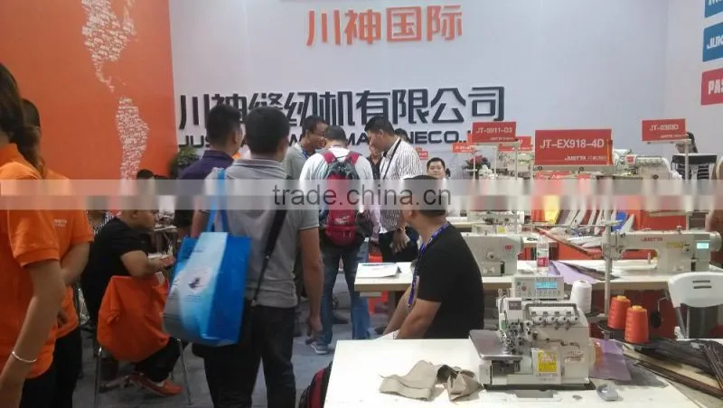 Pfaff Sewing Machine Part Eyelet Button Hole Machine JT-9820