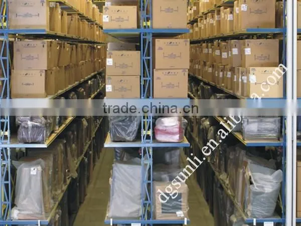 Double Side Cantilever Storage rack for long items