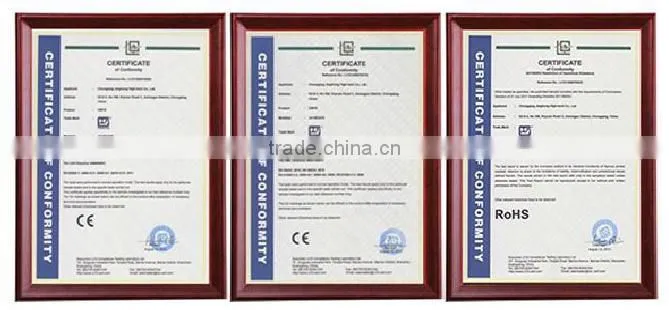 Jinghong DOCSIS3.0 Indoor CMTS-15 years' Professional Experience in CMTS Solution&Direct technical supports