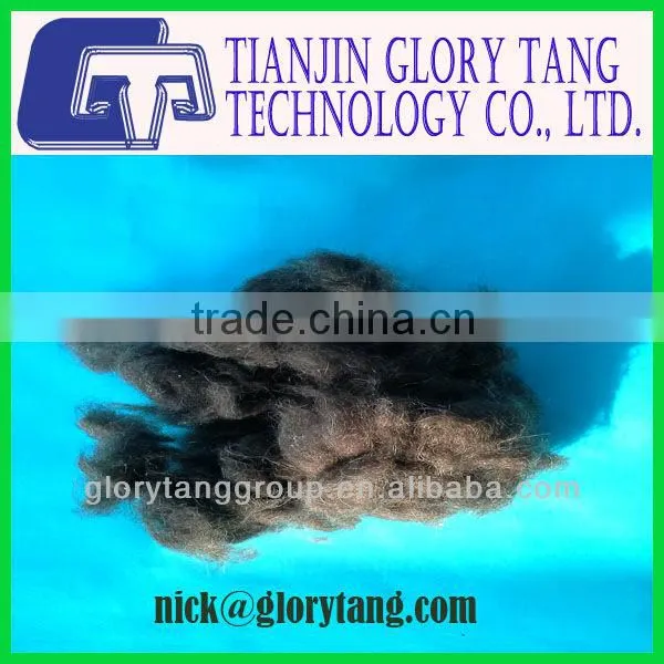 2013 low price black sheep wool