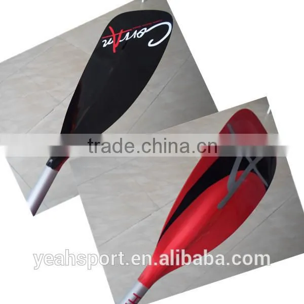 Surboard Type Adjustable Stand up Paddle With Surface Treatment