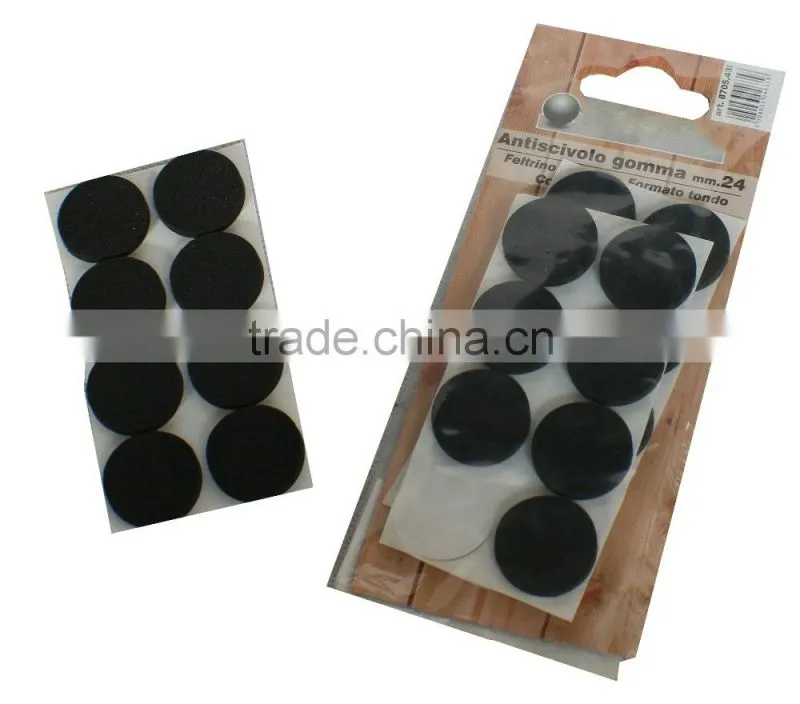 SGS certification various size EVA furniture pad