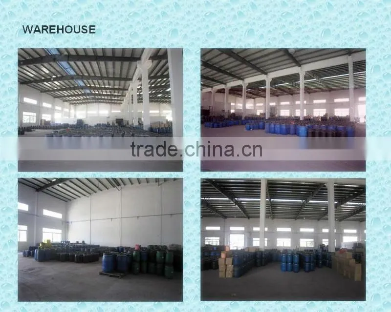 Foshan APEO free strong anti-electrolyte pigment printing thickener for pure conton fabric