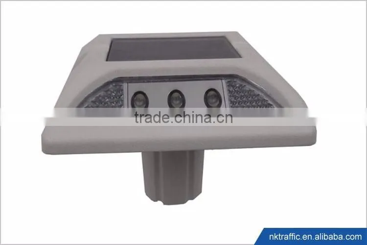 Solar Road Stud