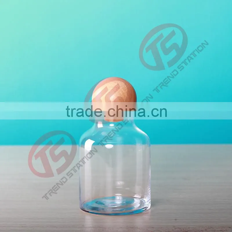 decorative glass jars and ball lids for centerpieces