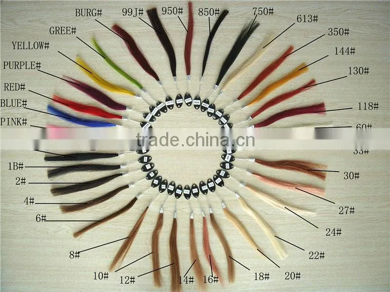 Qingdao Factory wholesale virgin brazilian hair loose wave