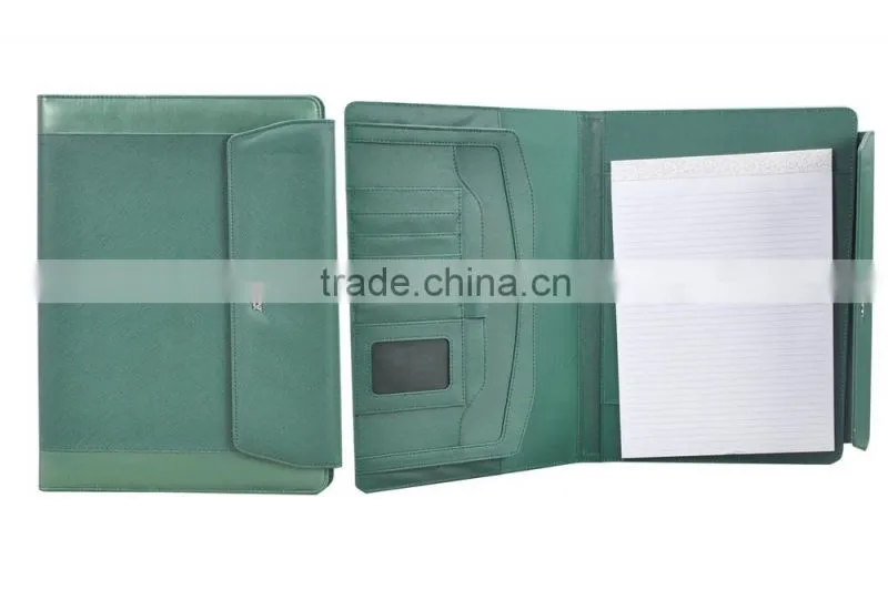 Business porfolio/ conference folder /file holder file case with low prices