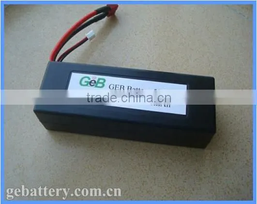 GEB803482 20c 11.1v 1800mah high c rate li-polymer battery pack for rc helicopter/remote control airplane