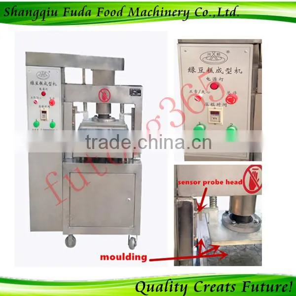 Fuda Food Machinery Shaping Machine For Snacks