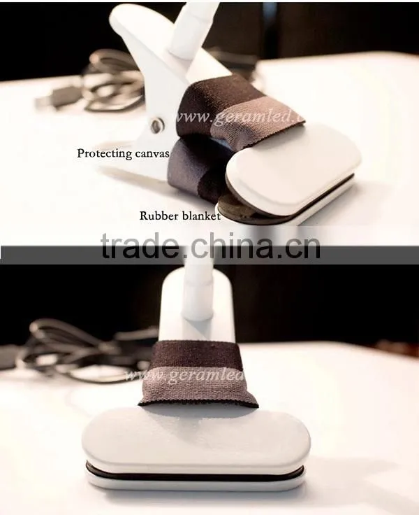 Modern Lamp, Lamps With USB, Color Changing Lamp