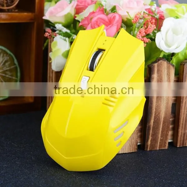 Promotion wireless bluetooth mouse with custom logo