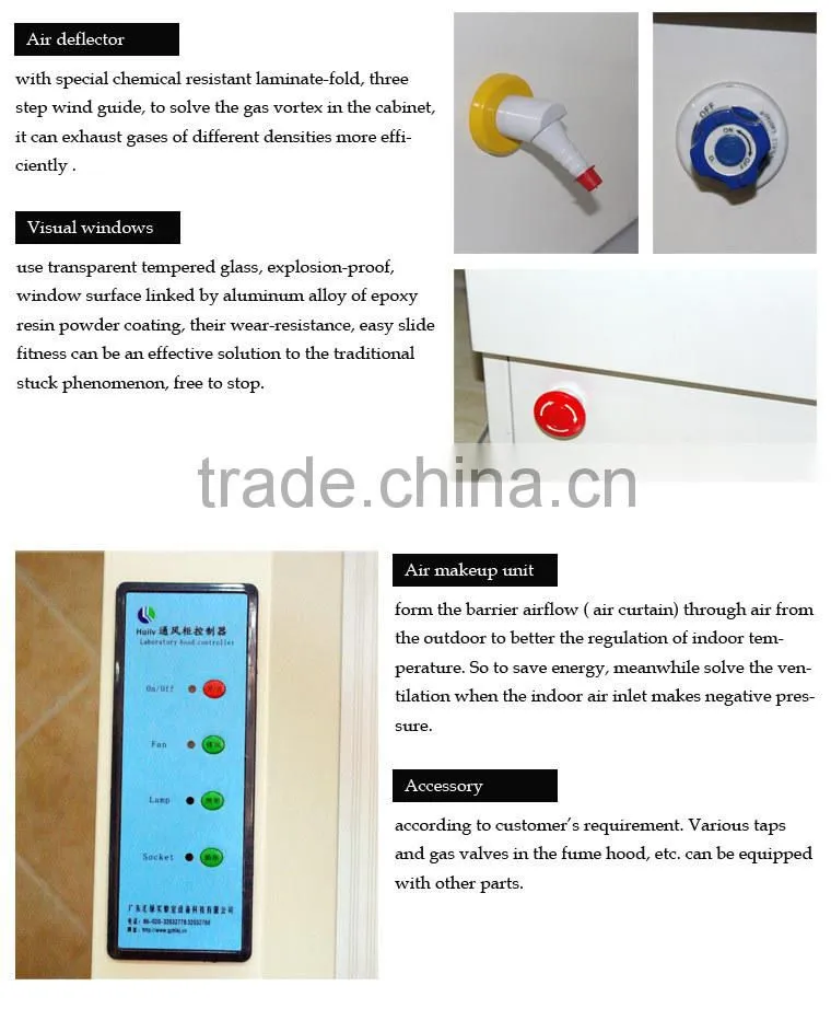fan for fume hood laboratory furniture lab equipment fume hood fume cupboard