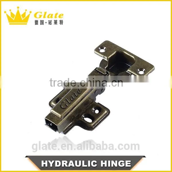 Glass Door 35mm Cup Concealed Removable Hinge