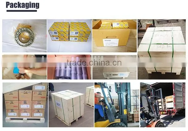 6306 2rs ZZ deep groove ball bearing 30*72*19mm