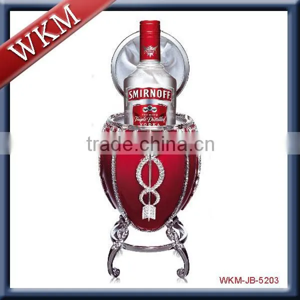 For Home Decor, Table clock European style home decoration