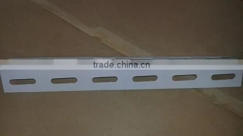 the light steel rack