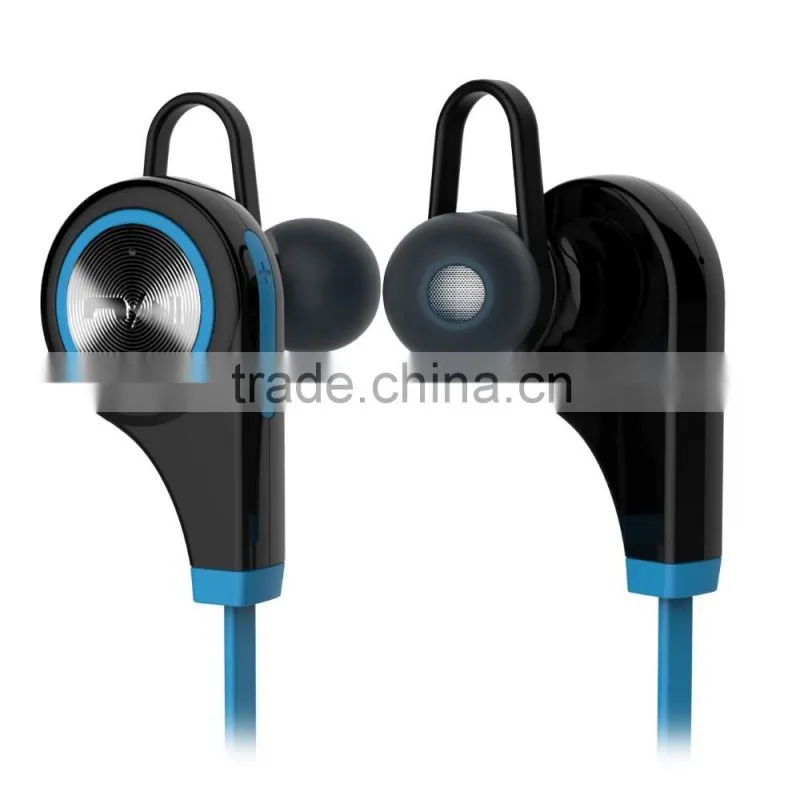 HiGi wireless bluetooth in ear headphones for laptop
