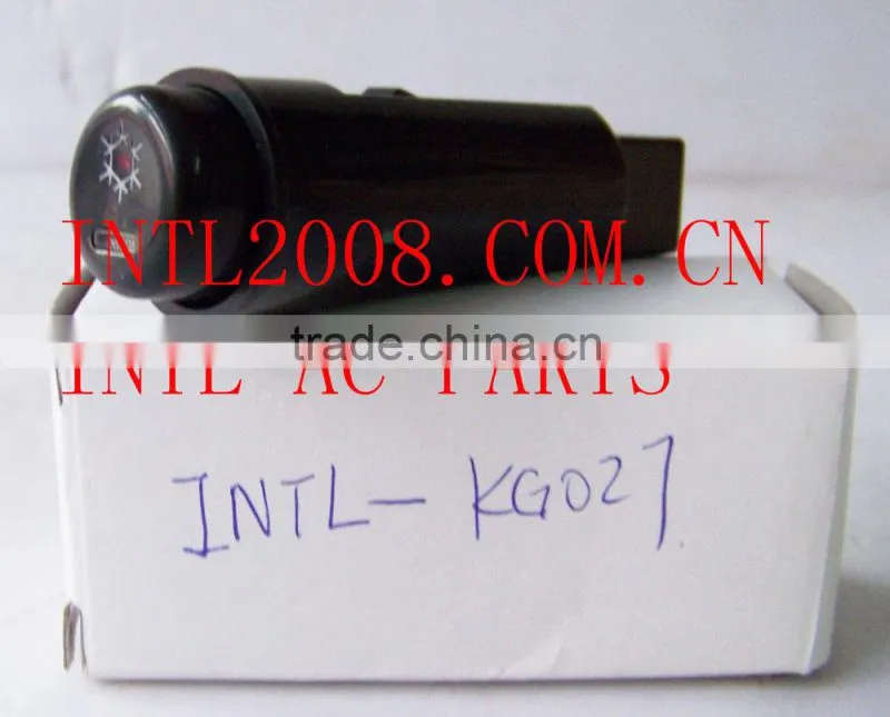 Air-activation switch MITSUBISHI UNIVERSAL VARICA 1997- 5pin A/C Switches auto ac a/c Air conditioner conditioning switch