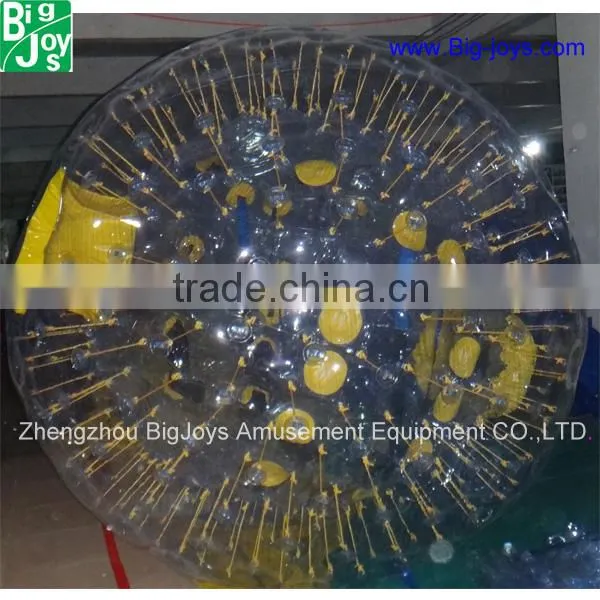 used body zorb ball,inflatable human zorb ball,cheap zorb balls for sale