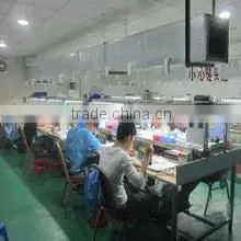 Huizhou BOY Lighting Technology Co., Limited company overview - view 2