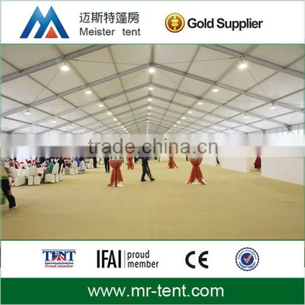 High quality strong canvas sport tent