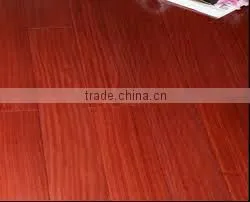 Good Price Asian Red Sandalwood Parquet Solid Wooden flooring