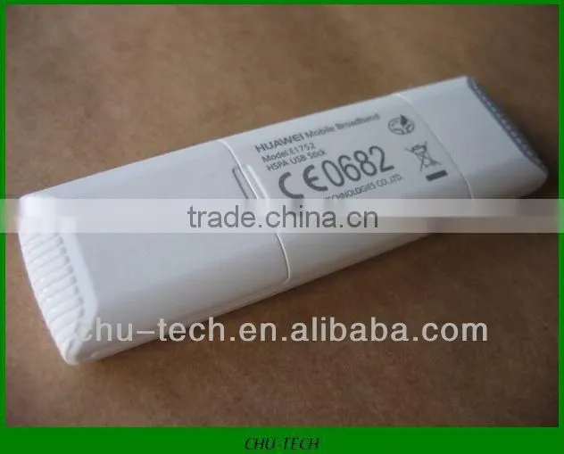 unlocked usb modem huawei e1752