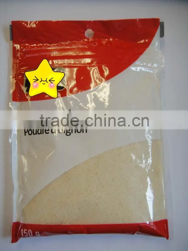 Seasoning blends & single herbs in 1oz bags