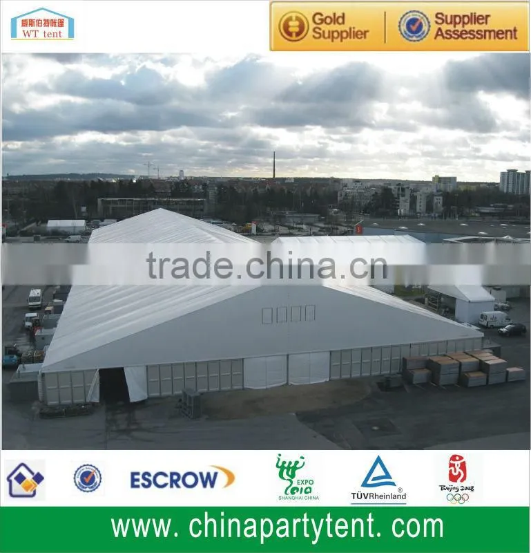 20x30m Warehouse Outdoor Event Storage Tent For Sale