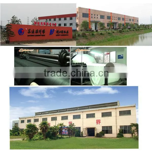 promotion carbon felt for filter