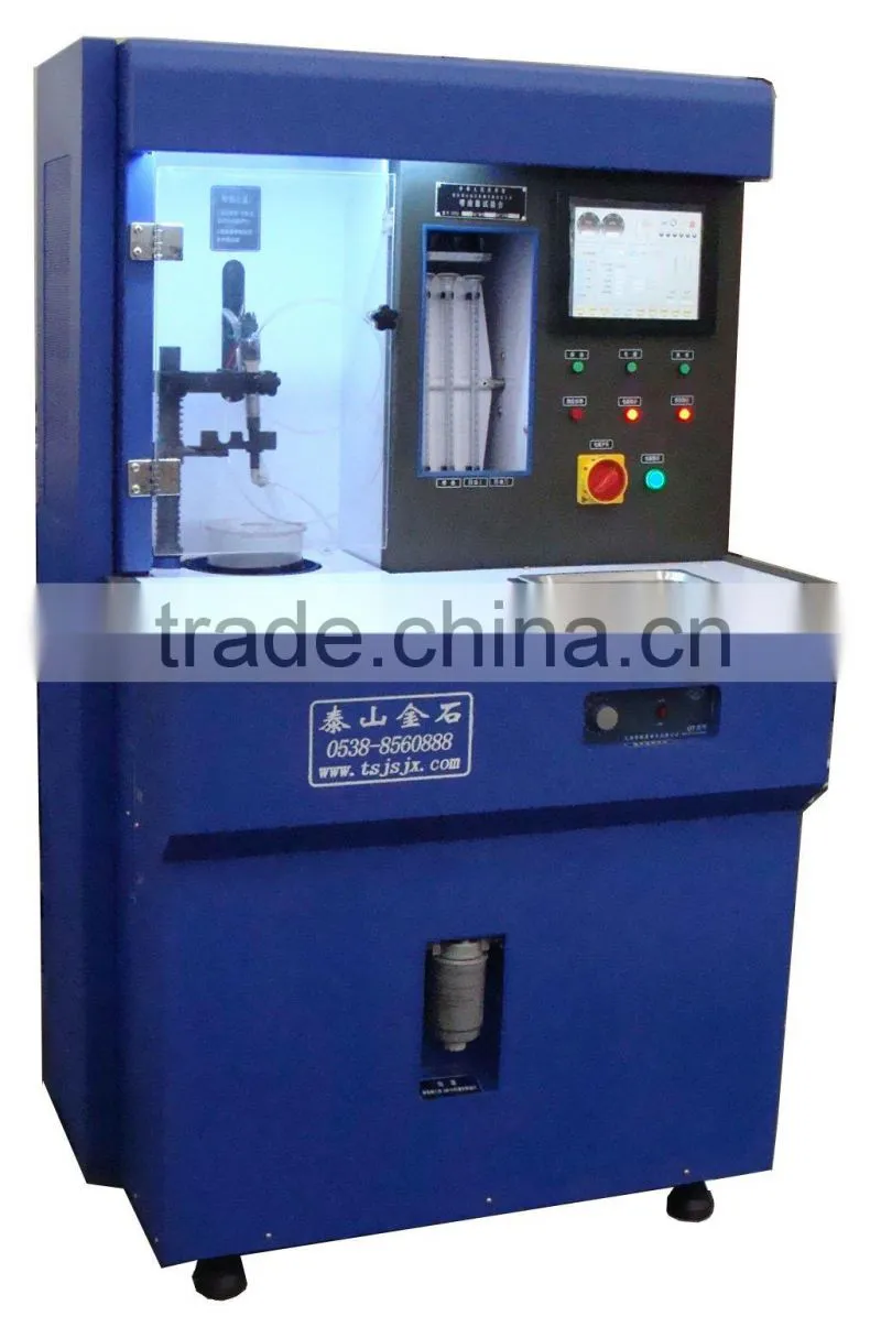 CRIS-1 common rail injector test bench---NEW!