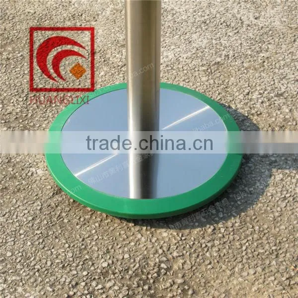 Stainless steel table leg,one leg table,bar table leg,marble table leg,short leg dining table