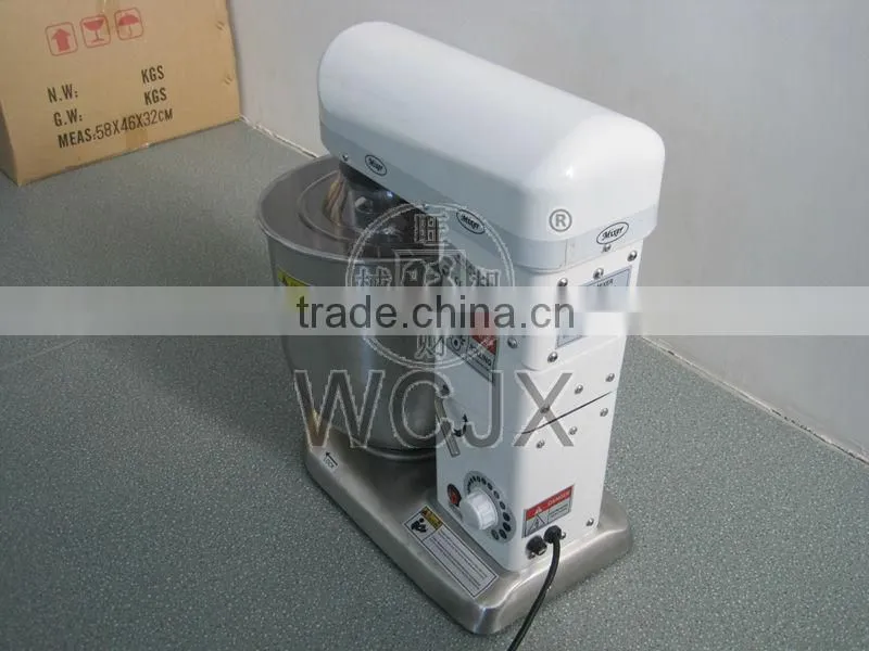WCM-P5 bakery equipment milk mixer machine for sale