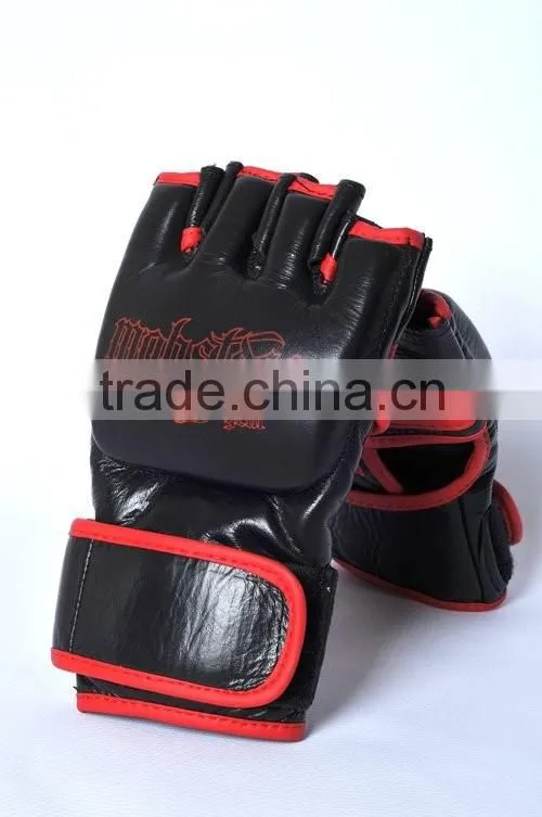 Mixed Martial Arts Martial Art Style MMA Gloves