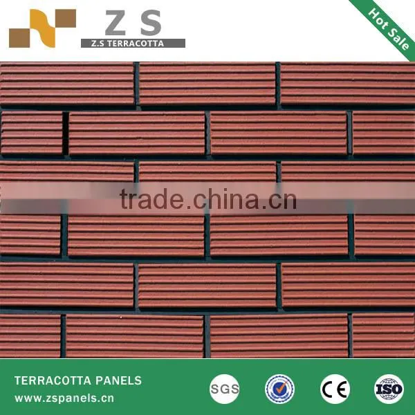 exterior wall stone tile clay tiles clay tile terracotta paving tile clay brick terracotta wall system